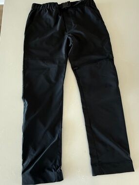 Moncler Pants (Men's 52)